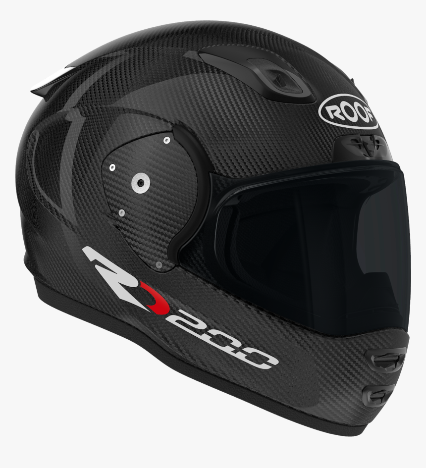 Roof Ro200 Helmet, HD Png Download
