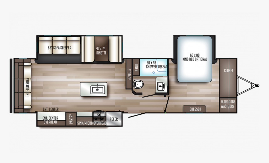 Floor Plan, HD Png Download