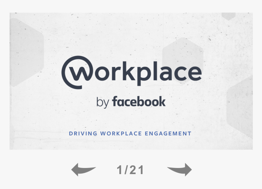 Facebook, HD Png Download