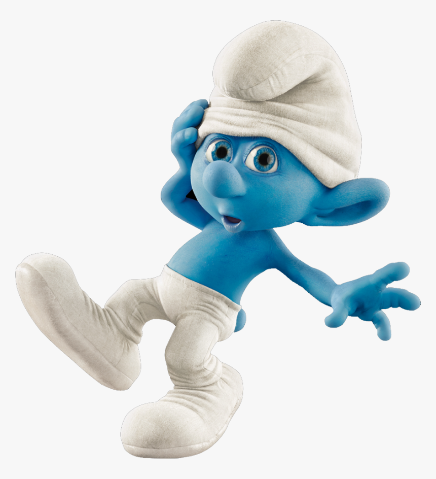 Smurf Png Image - Smurf Png, Transparent Png