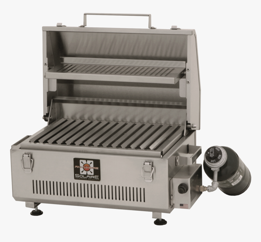 Grill Stoll, HD Png Download