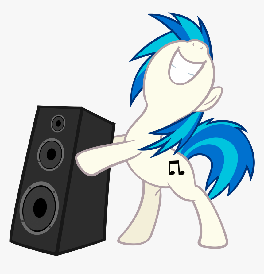 01 Rarity Twilight Sparkle Mammal Vertebrate Horse - Dj Pon 3 Gif Png, Transparent Png