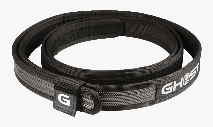 Carbon Belt Ghost - Ghost Belt, HD Png Download