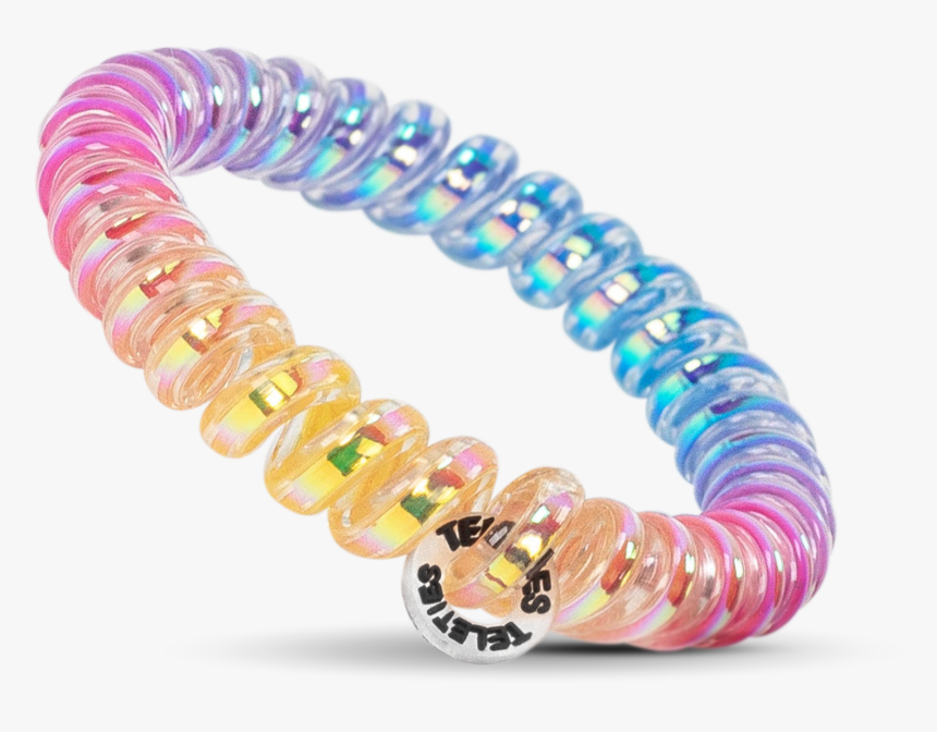 Eat Glitter For Breakfast Teletie, HD Png Download