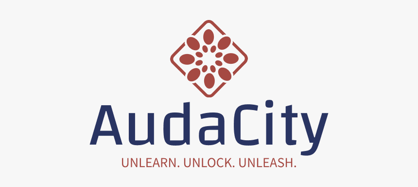 Audacity - Unlearn - Unlock - Unleash - - Graphic Design, HD Png Download