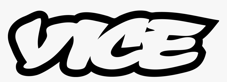 Vice Logo [magazine] Png - Vice Logo Png, Transparent Png
