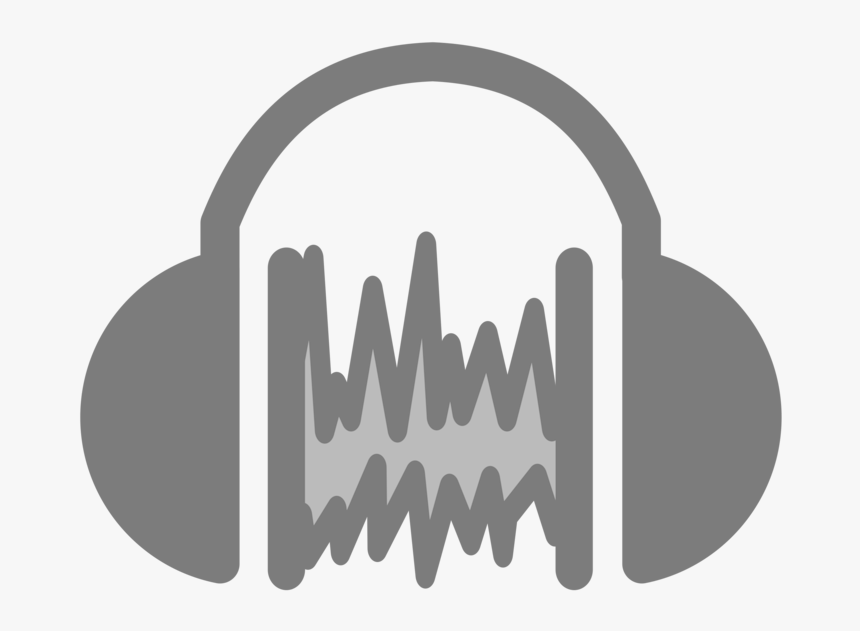 Text,brand,audio Equipment - Audacity Clipart, HD Png Download