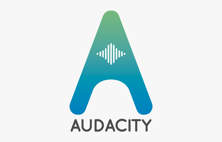 Audacity04 - Sign, HD Png Download