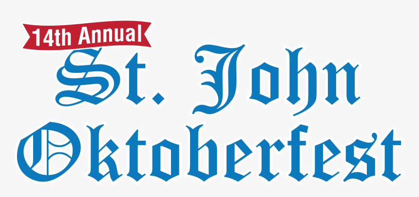Oktoberfest Slider-01 - Old English, HD Png Download