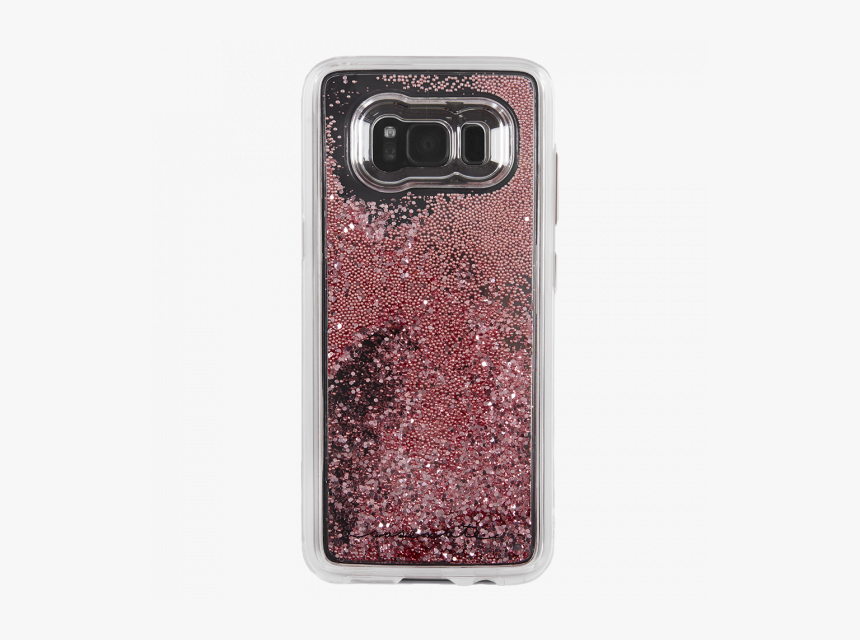 Cmi Samsungs8plus Waterfall Rosegold Cm035514 1 - Samsung Galaxy S8 Plus Waterfall Case, HD Png Download