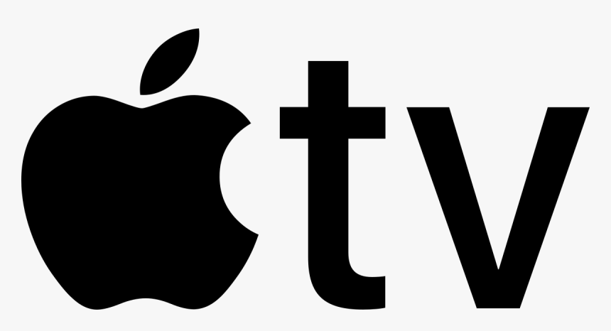 Transparent Apple Cut In Half Clipart - Apple Tv Png, Png Download