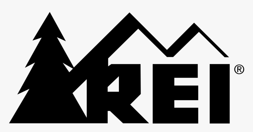 Rei Logo Png, Transparent Png
