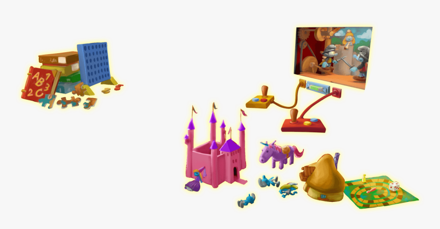 Video Game, HD Png Download