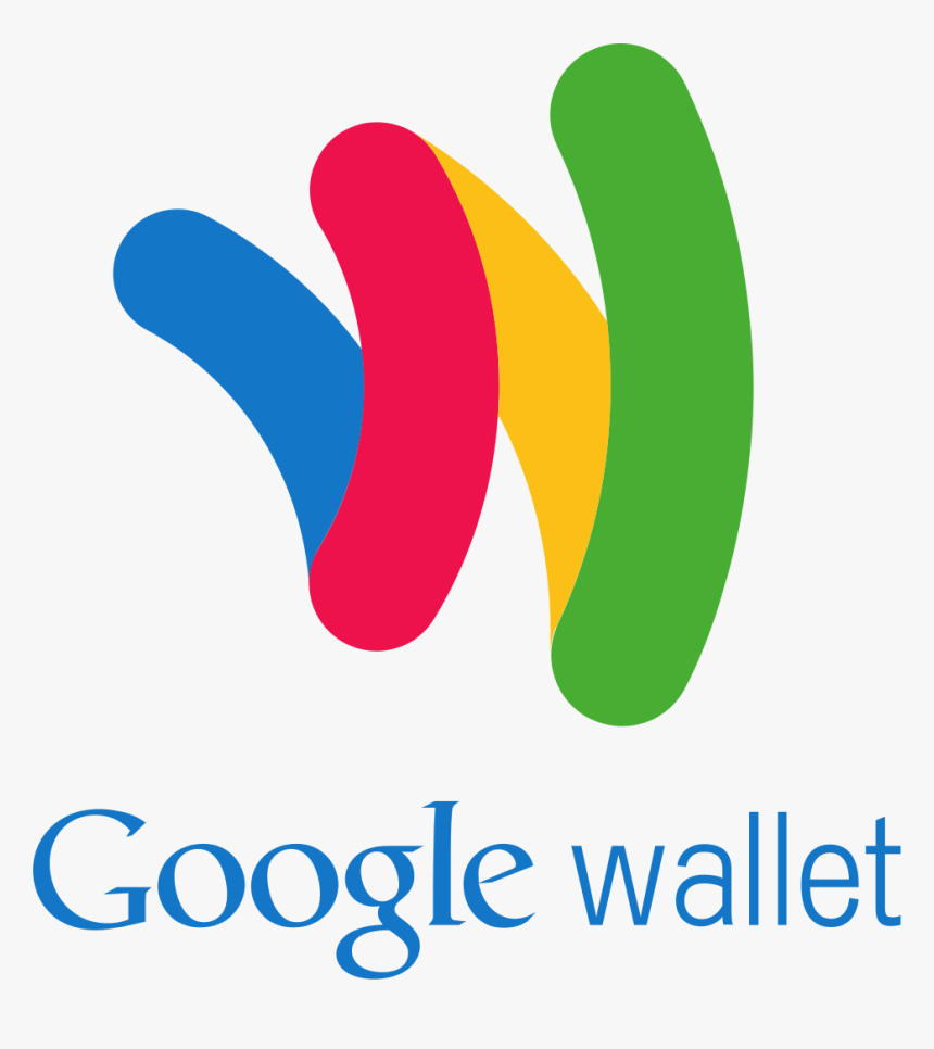 Google Wallet Logo, HD Png Download