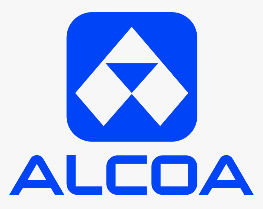 Alcoa Logo Vector, HD Png Download