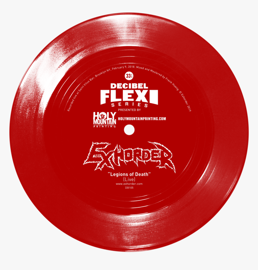 Decibel Flexi, HD Png Download