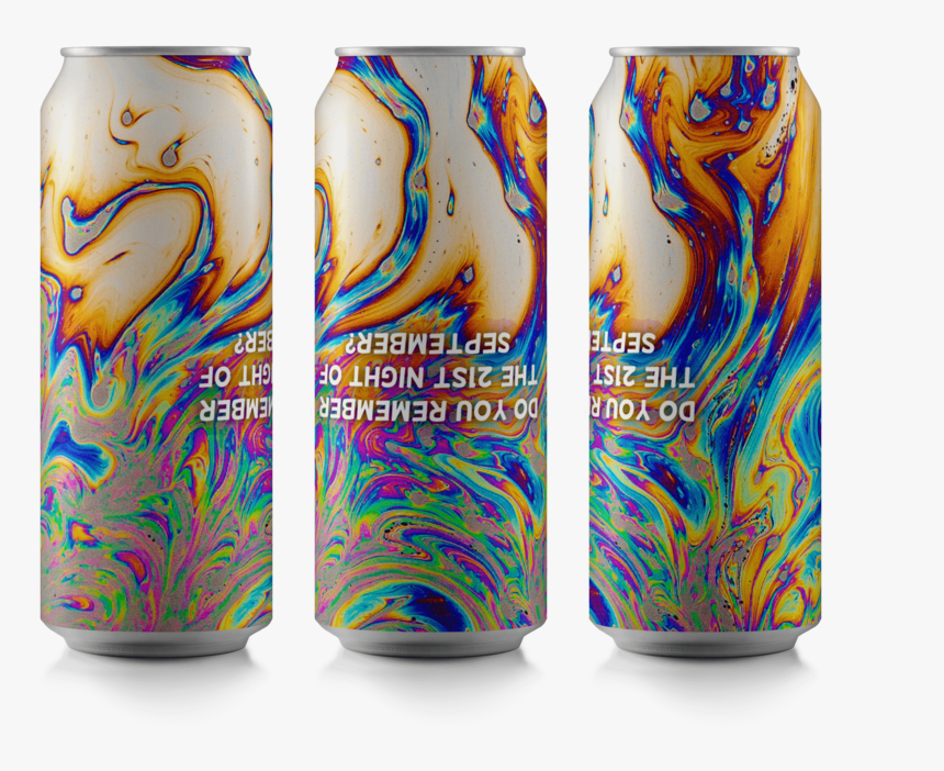 Caffeinated Drink, HD Png Download