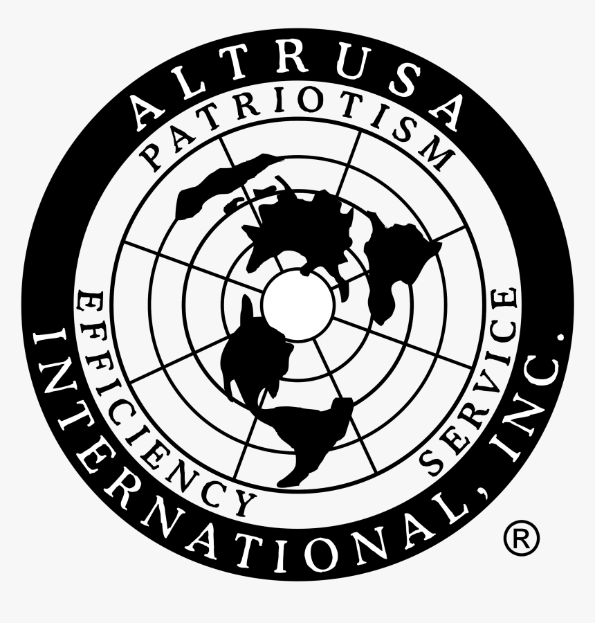 Altrusa International, Inc 01 Logo Png Transparent - Albany University New York Logo, Png Download