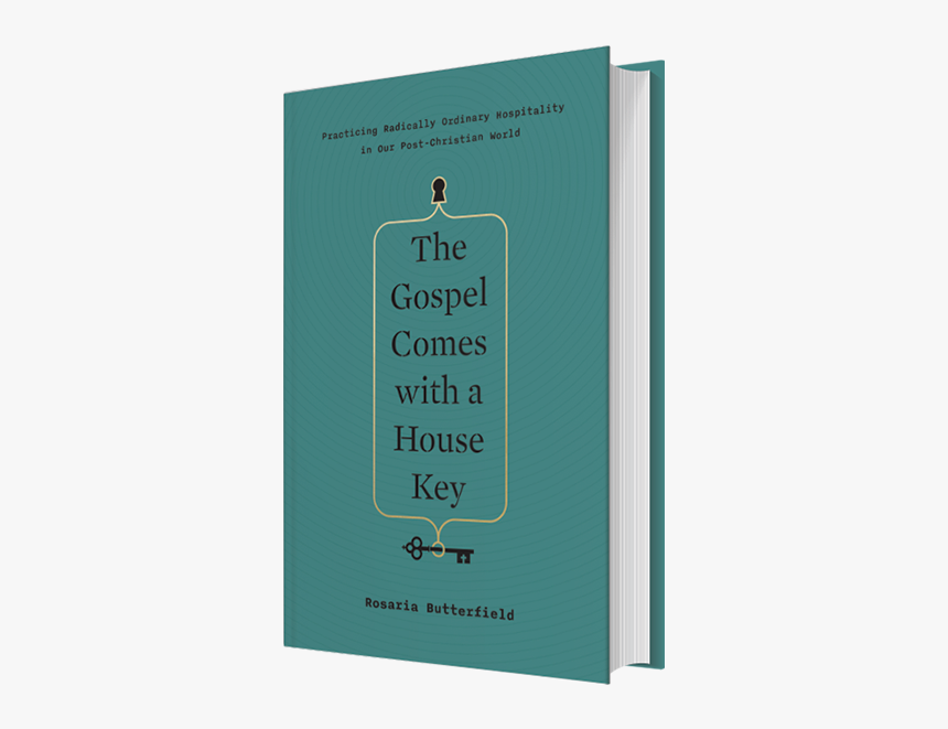 House-key - Paper, HD Png Download