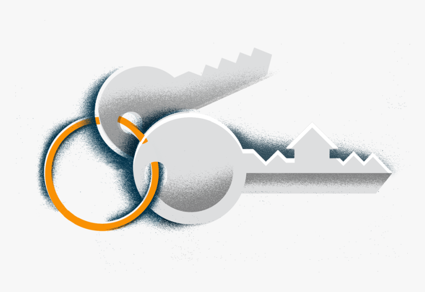 Financing A House - Graphic Design, HD Png Download