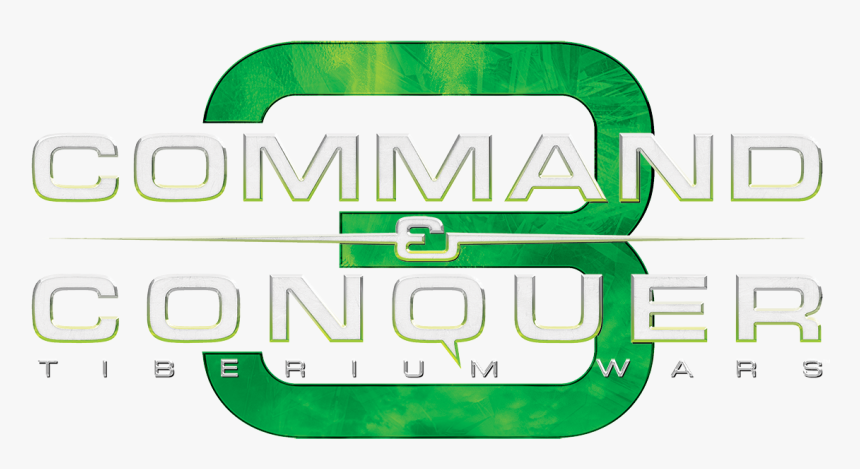 Cnctw-gameicon - Command & Conquer 3: Tiberium Wars, HD Png Download