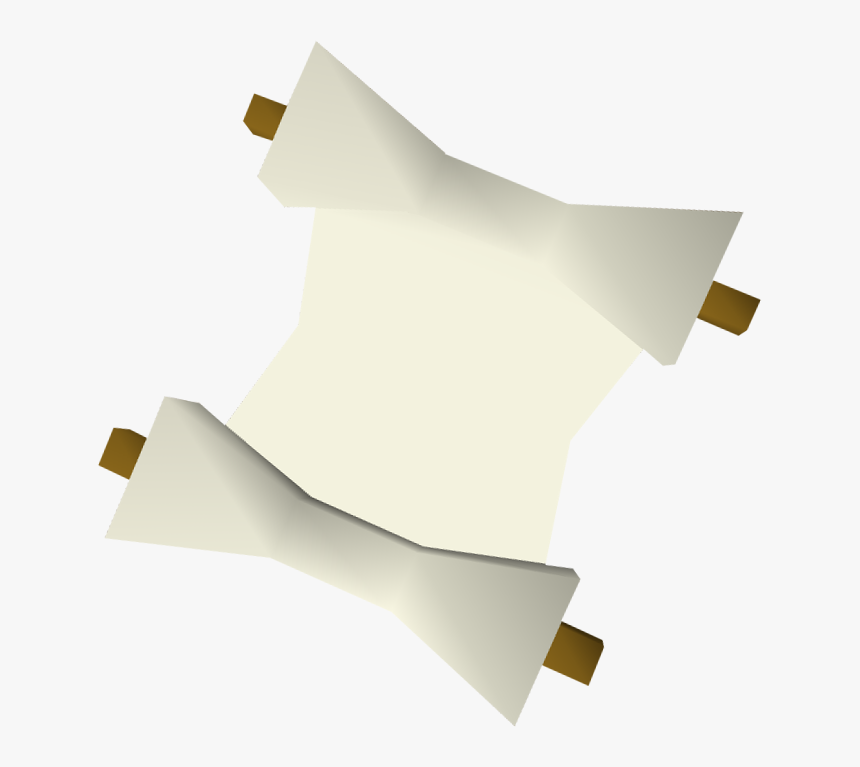 The Runescape Wiki - Pirate Message, HD Png Download