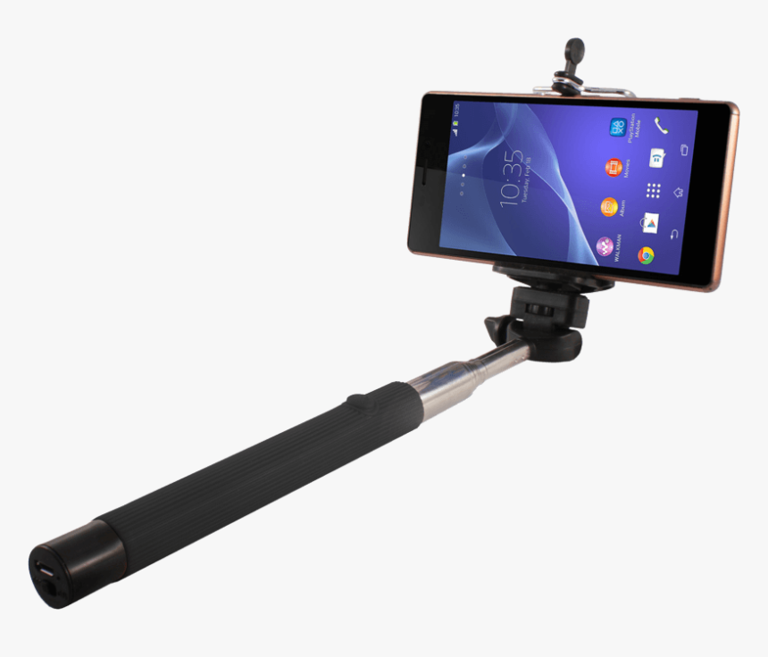 Thumb Image - Palo Selfie Png, Transparent Png