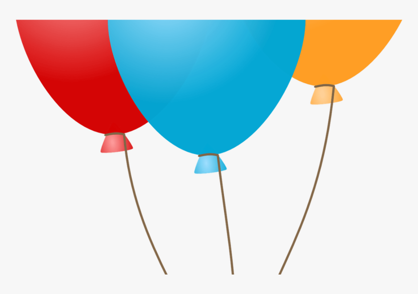 Screen Bean Baby Clipart Clipartmasters Free Clipart - Transparent Background Balloon Gif, HD Png Download