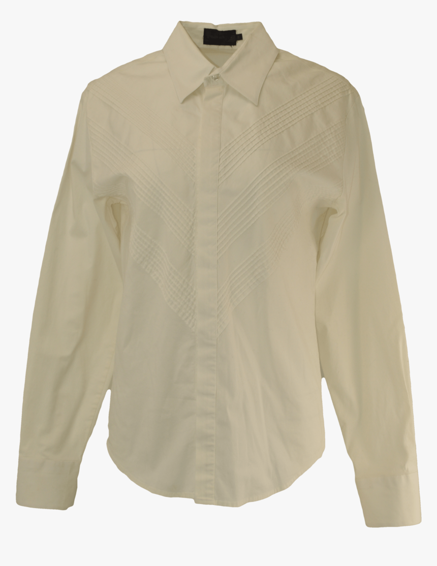 Long-sleeved T-shirt, HD Png Download
