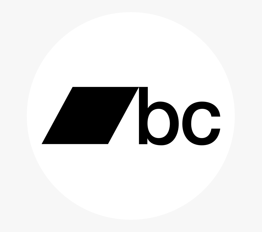 Bandcamp Black Logo, HD Png Download