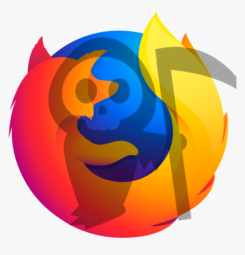 Mozilla Firefox, HD Png Download