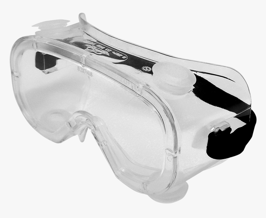 Chemical Safety Glasses Photo Transparent, HD Png Download