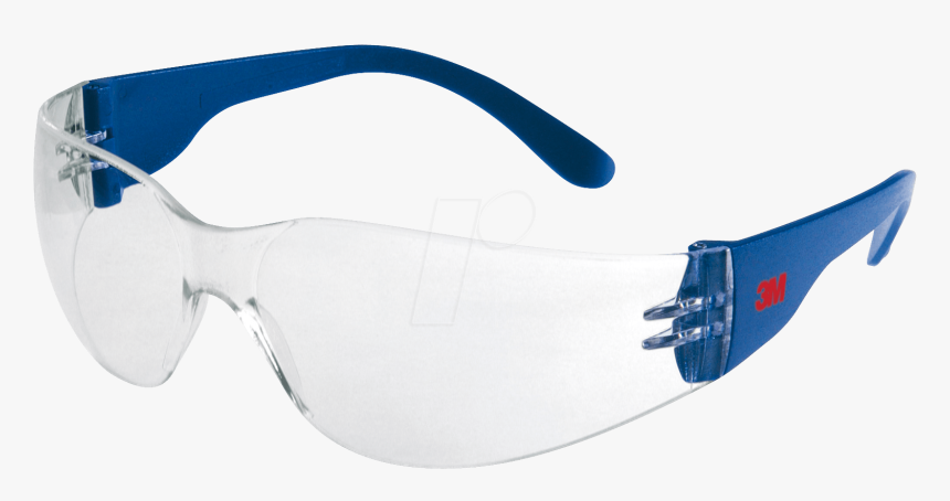 3m Safety Goggles, Classic 3m Elektro Produkte - 3m 2720 Safety Clear Spectacle, HD Png Download