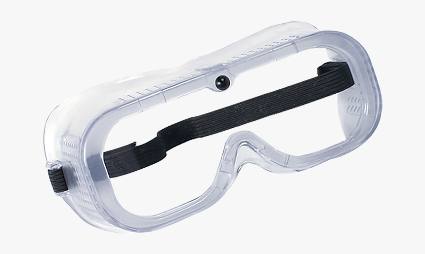 Safety Goggles - Diving Mask, HD Png Download