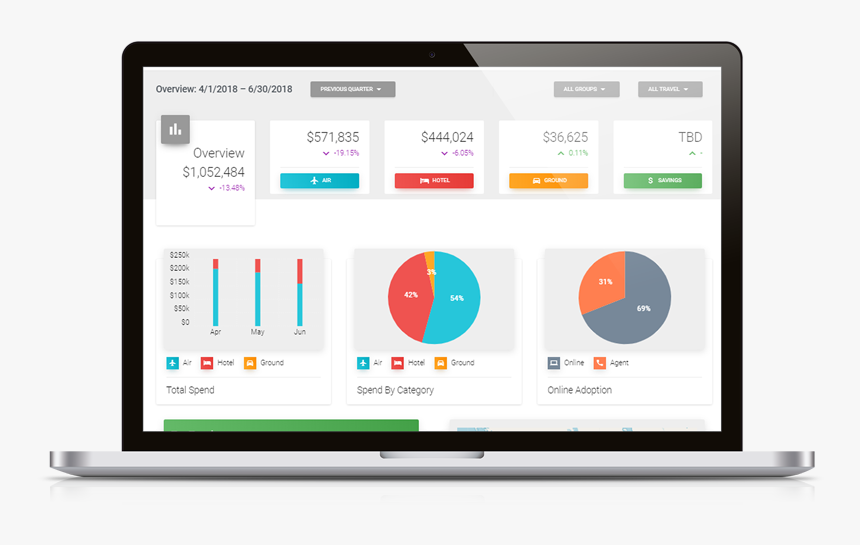 Ti Transform Your Data - じゃらん コーポレート サービス, HD Png Download