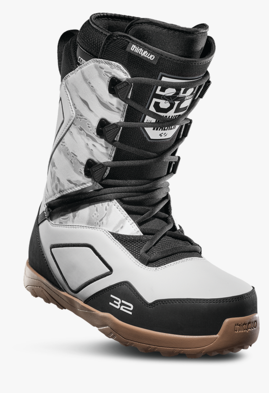 Thirtytwo Men S Light Jp Snowboard Boot, HD Png Download