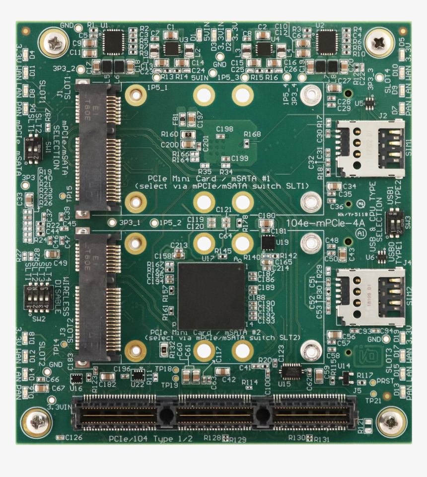 Electronic Component, HD Png Download