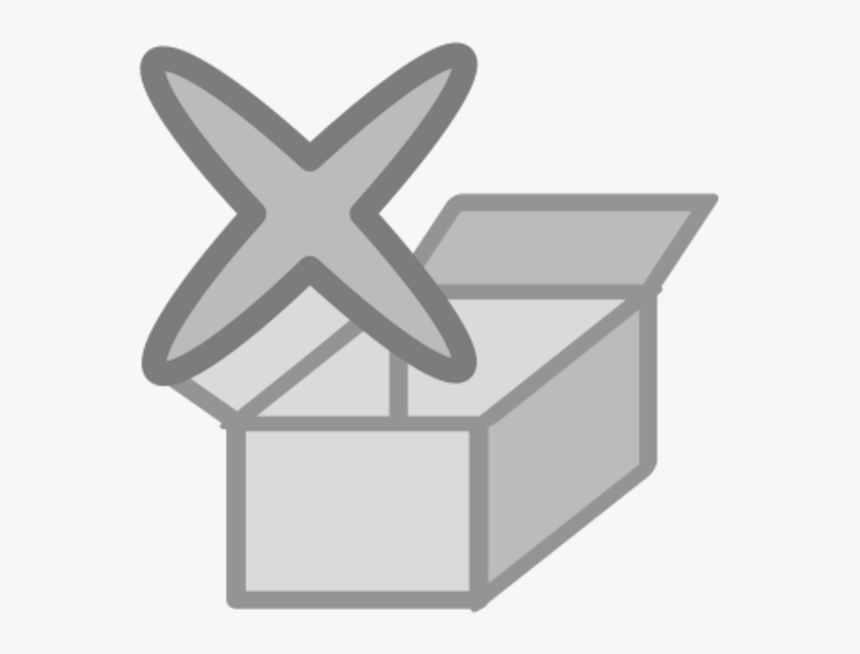 Delete Icon - Input Clipart, HD Png Download