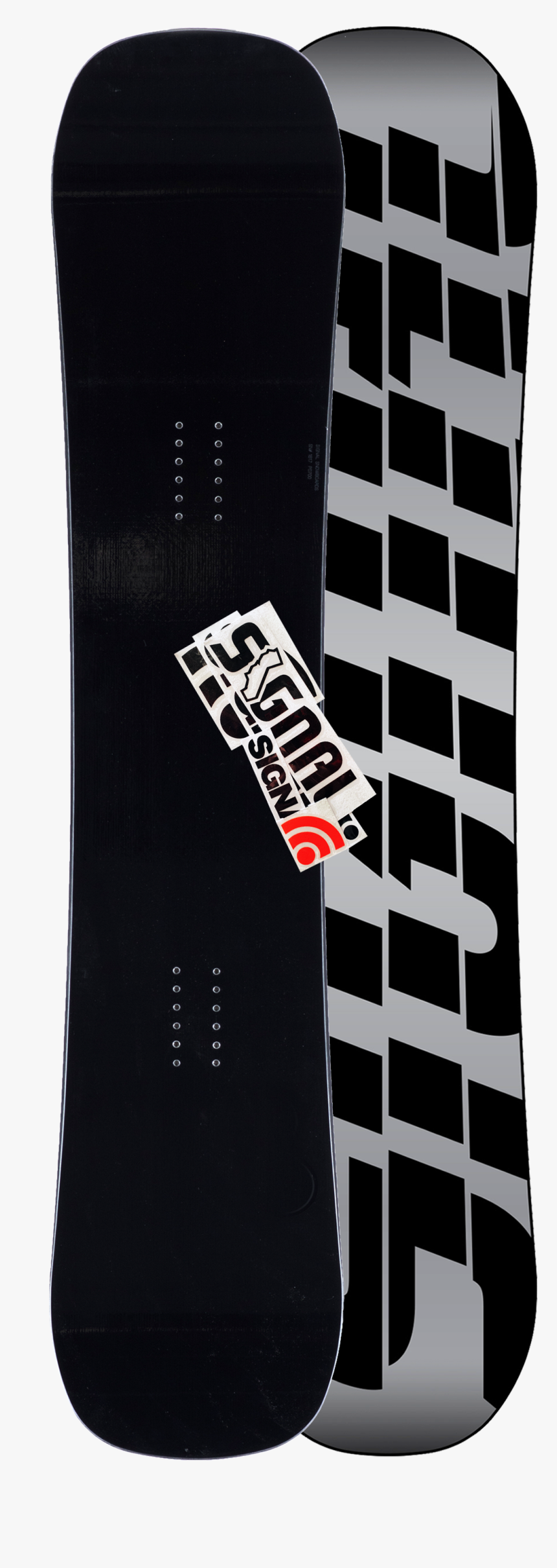 Snowboard, HD Png Download