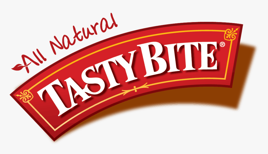 Tasty Bite Logo Png, Transparent Png