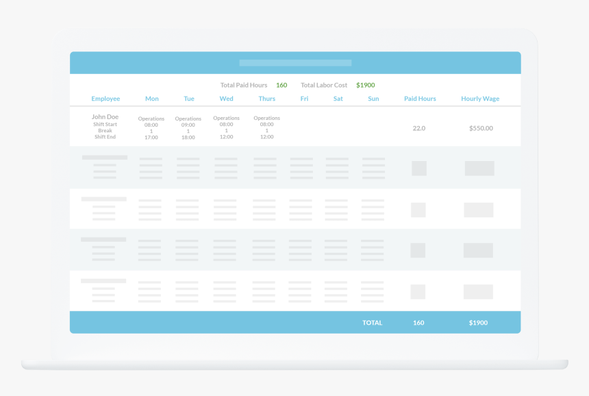 Excel-asset - Schedule, HD Png Download