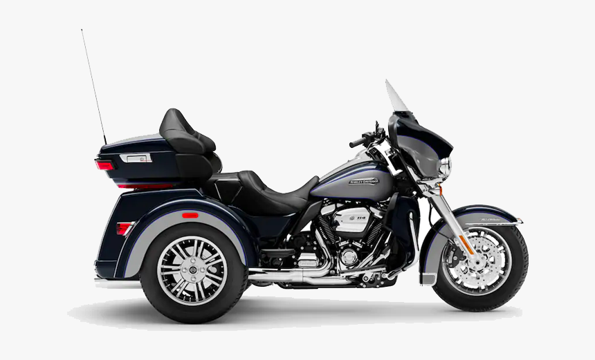 Harley Tri Glide 2020, HD Png Download