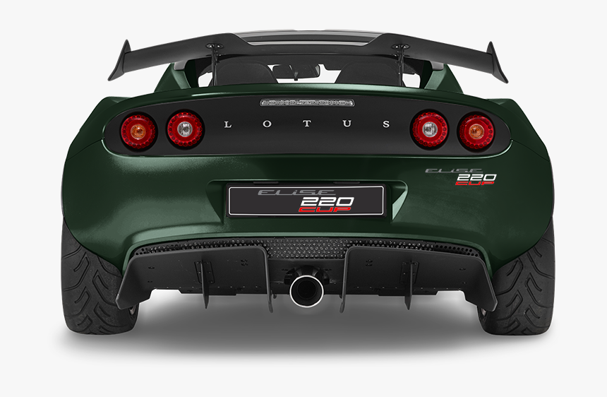Thumb Image - Lotus Elise Cup Diffuser, HD Png Download