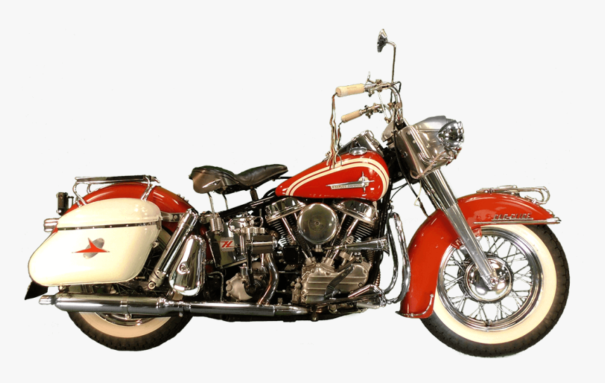 Harley Davidson Motorcycles Transparent, HD Png Download
