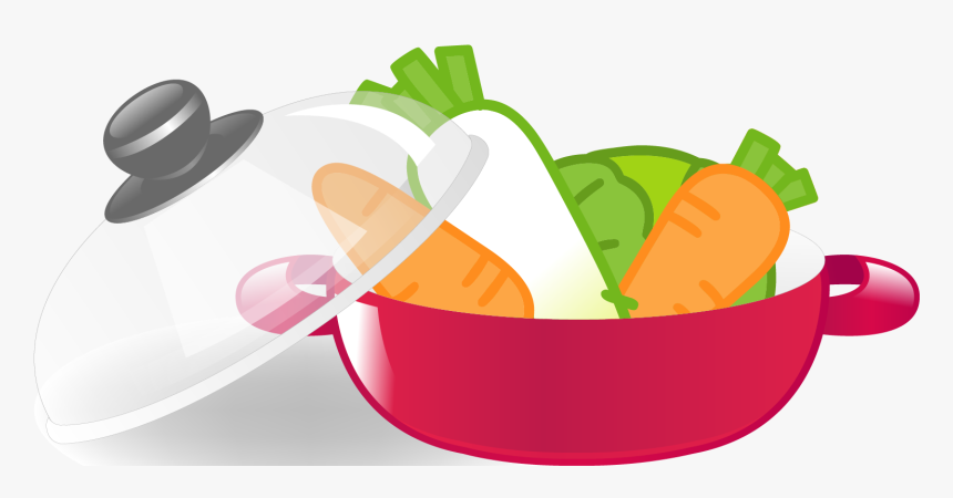Vegetable Dish Icon Png, Transparent Png