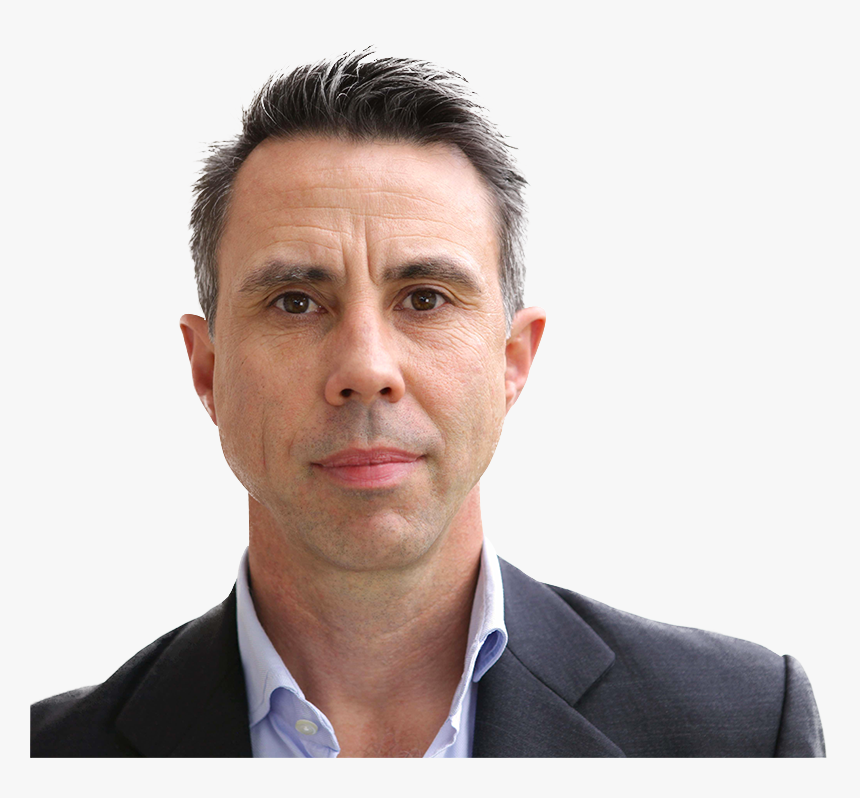 Jonathan-harley - Prof Dr Markus Gross, HD Png Download