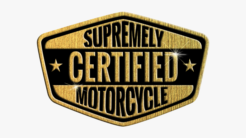Supremely Certified Seal, HD Png Download