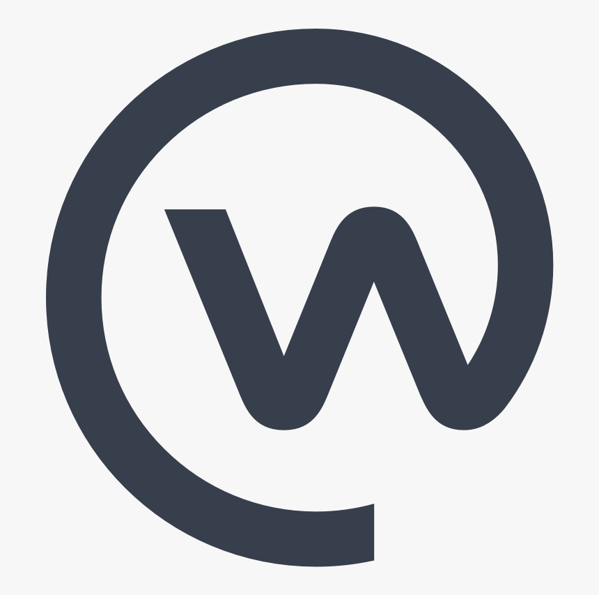 Workplace By Facebook , Png Download - Workplace By Facebook Logo, Transparent Png