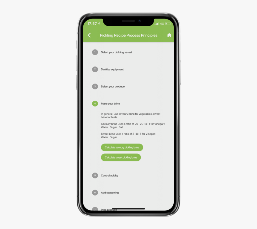 Iphone X Mockup Against Transparent Background A17152 - Iphone, HD Png Download