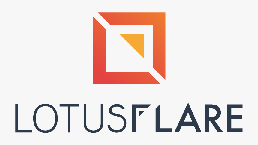Lotusflare, HD Png Download
